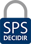 Logo SPS decidir